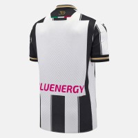 Udinese Calcio Mens Home Jersey 24-25