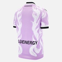 Udinese Calcio Mens Third Jersey 24-25