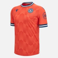Udinese Calcio Mens Away Jersey 23-24