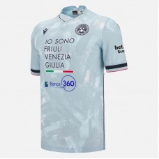 Udinese Calcio Mens Away Jersey 25-26 Udinese Calcio Mens Away Jersey 25-26