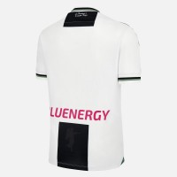 Udinese Calcio Mens Home Jersey 23-24