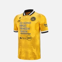 Udinese Calcio Third Jersey 25-26 