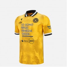Udinese Calcio Third Jersey 25-26 Udinese Calcio Third Jersey 25-26