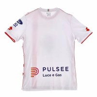 AC Monza Mens Away Jersey 24-25