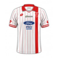 AC Monza Mens Away Jersey 25-26 