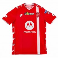 AC Monza Mens Home Jersey 24-25