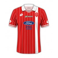 AC Monza Mens Home Jersey 25-26 