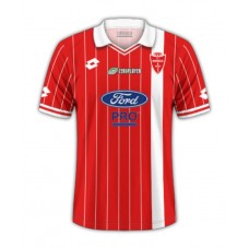 AC Monza Mens Home Jersey 25-26 AC Monza Mens Home Jersey 25-26