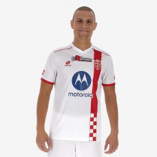 AC Monza Mens Away Jersey 23-24