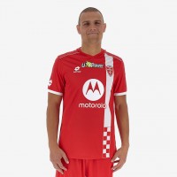 AC Monza Mens Home Jersey 23-24