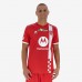 AC Monza Mens Home Jersey 23-24