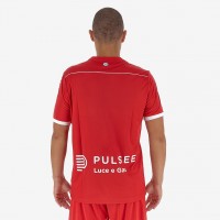 AC Monza Mens Home Jersey 23-24