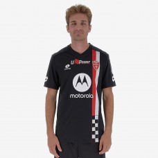 AC Monza Mens Third Jersey 23-24 AC Monza Mens Third Jersey 23-24