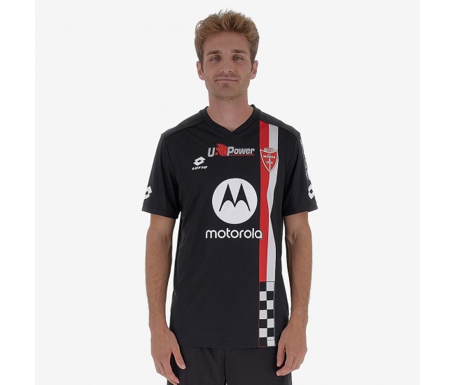 AC Monza Mens Third Jersey 23-24