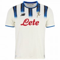 Atalanta Mens Away Jersey 25-26