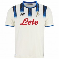 Atalanta Mens Away Jersey 25-26 Atalanta Mens Away Jersey 25-26