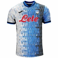 Atalanta Mens Christmas Match Jersey 24-25