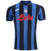 Atalanta Mens Home Jersey 24-25