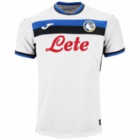 Atalanta Mens Away Jersey 24-25