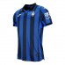 Atalanta Mens Ruropa League home Jersey 2023-24