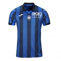 Atalanta Mens Home Jersey 2023-24