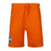 Atalanta Mens Orange Goalkeeper Shorts 2023-24