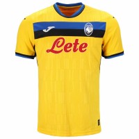Atalanta Mens Third Jersey 24-25