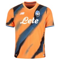 Atalanta Mens Third Jersey 25-26 