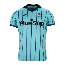 Atalanta Third Jersey 2022-23 Atalanta Third Jersey 2022-23
