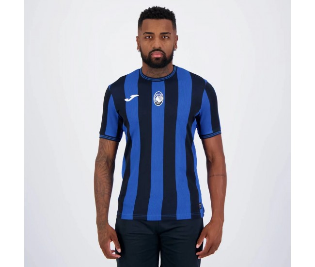 Atalanta Mens Home Jersey 25-26