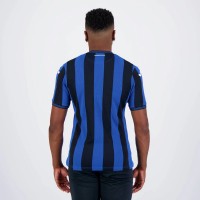 Atalanta Mens Home Jersey 25-26