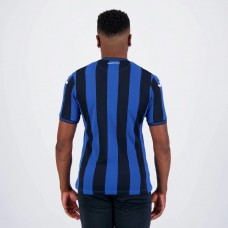 Atalanta Mens Home Jersey 25-26