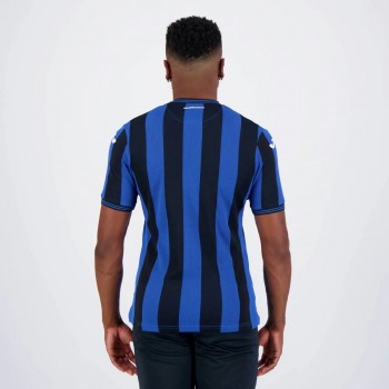 Atalanta Mens Home Jersey 25-26