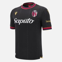 Bologna FC 1909 Mens Fourth Jersey 24-25