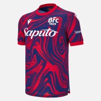 Bologna FC 1909 Mens Third Jersey 24-25