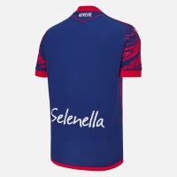 Bologna FC 1909 Mens Third Jersey 24-25