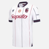 Bologna FC 1909 Mens Away Jersey 25-26