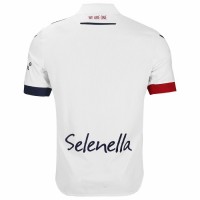 Bologna FC 1909 Mens Away Jersey 23-24