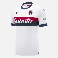 Bologna FC 1909 Mens Away Jersey 24-25
