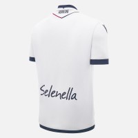 Bologna FC 1909 Mens Away Jersey 24-25