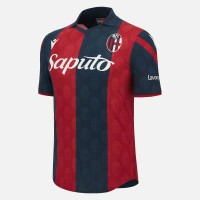 Bologna FC 1909 Mens Home Jersey 23-24