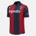 Bologna FC 1909 Mens Home Jersey 23-24