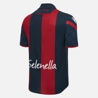 Bologna FC 1909 Mens Home Jersey 23-24