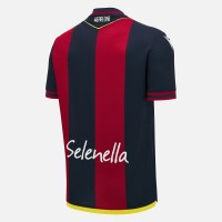 Bologna FC 1909 Mens Home Jersey 24-25