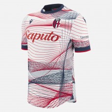 Bologna FC 1909 Mens Third Jersey 23-24 Bologna FC 1909 Mens Third Jersey 23-24