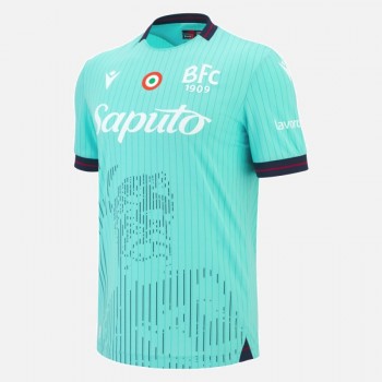 Bologna FC 1909 Third Jersey 25-26 