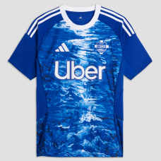 Como 1907 Mens Home Jersey 25-26 Como 1907 Mens Home Jersey 25-26