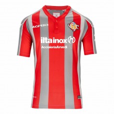 US Cremonese Mens Home Jersey 23-24