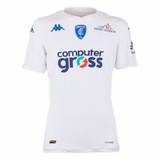 Empoli FC Mens Away Jersey 23-24