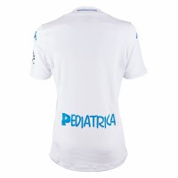 Empoli FC Mens Away Jersey 23-24